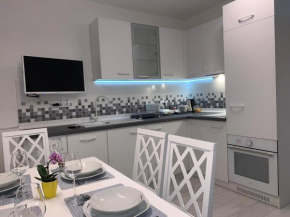 MV Apartman